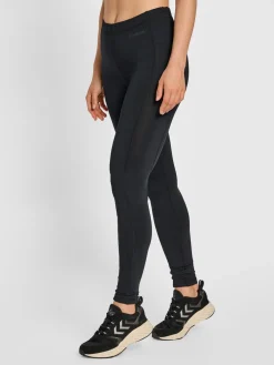 hmlMT MABLEY MID WAIST TIGHTS