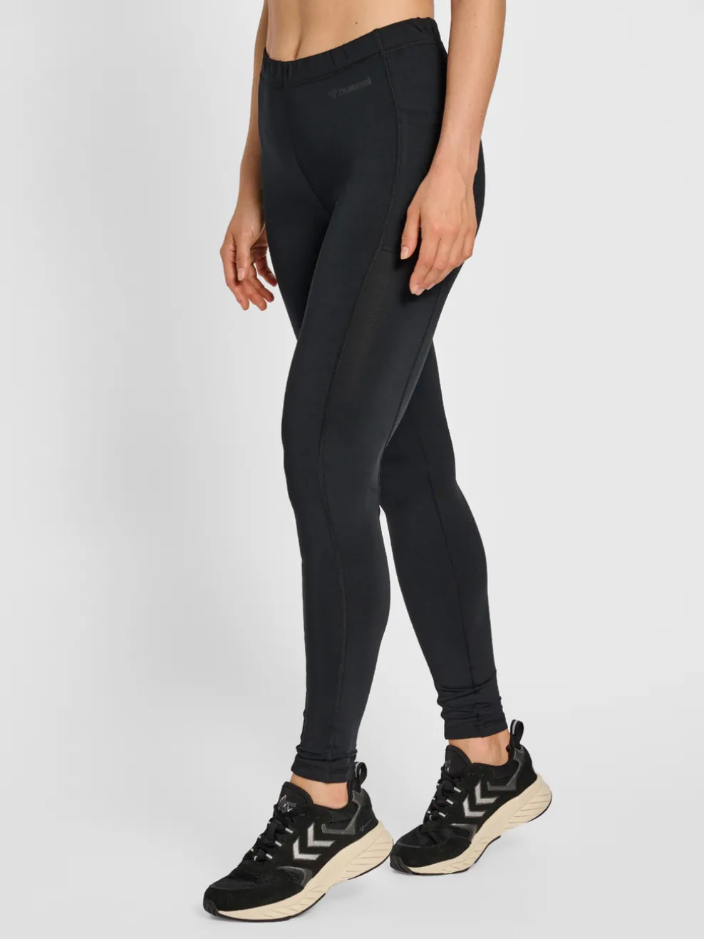 hmlMT MABLEY MID WAIST TIGHTS