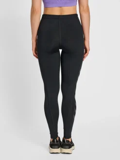 hmlMT MABLEY MID WAIST TIGHTS