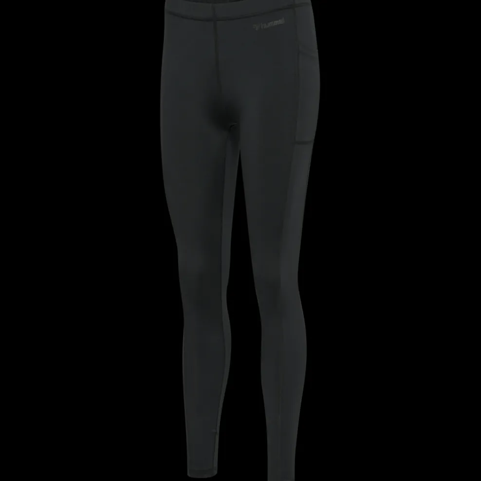 hmlMT MABLEY MID WAIST TIGHTS