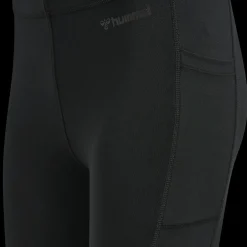 hmlMT MABLEY MID WAIST TIGHTS
