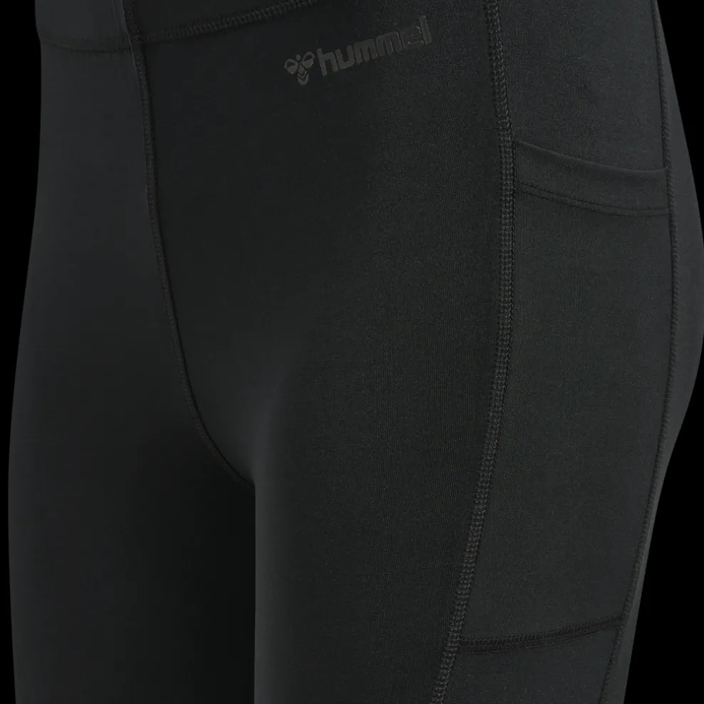 hmlMT MABLEY MID WAIST TIGHTS
