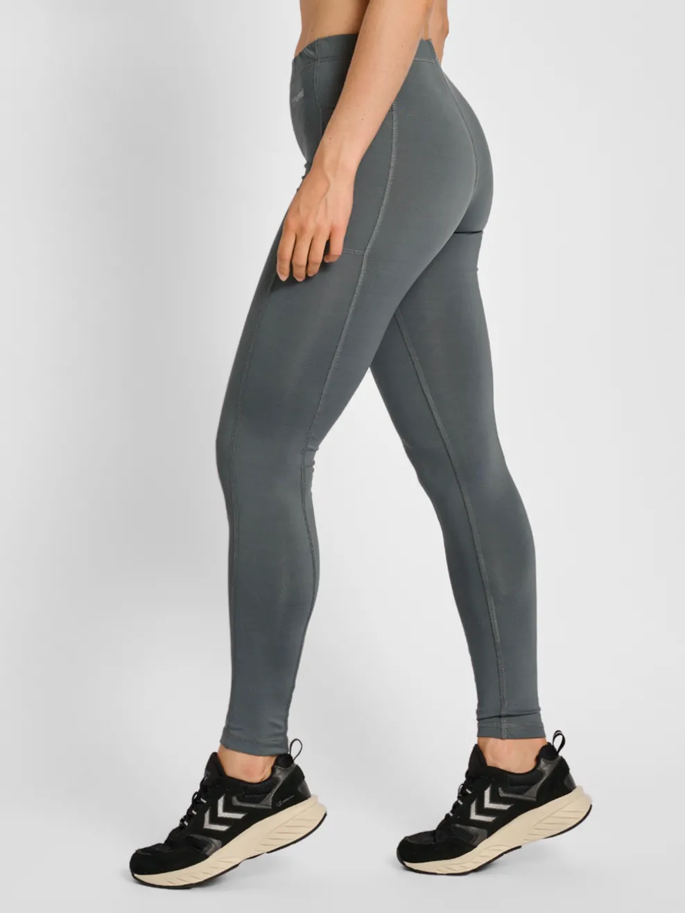 hmlMT MABLEY MID WAIST TIGHTS
