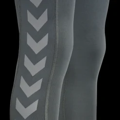hmlMT MABLEY MID WAIST TIGHTS