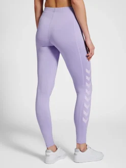 hmlMT MABLEY MID WAIST TIGHTS
