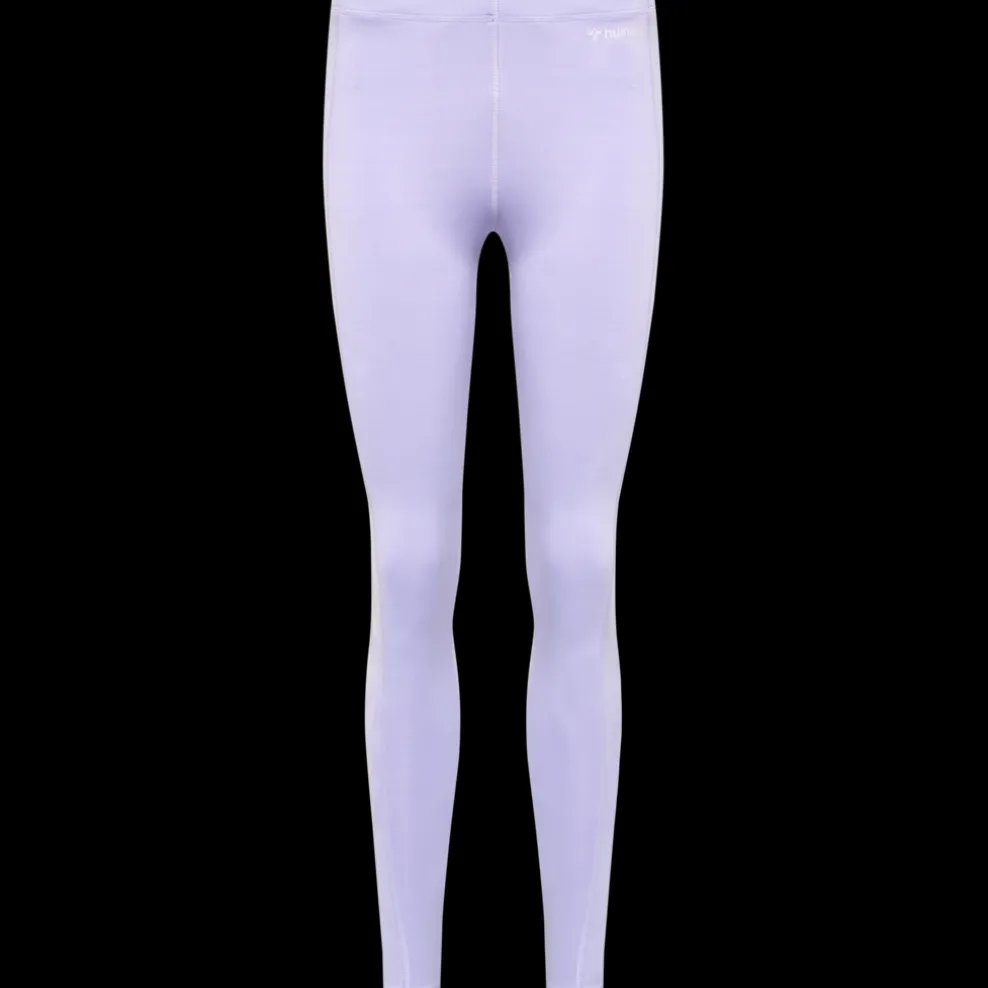 hmlMT MABLEY MID WAIST TIGHTS