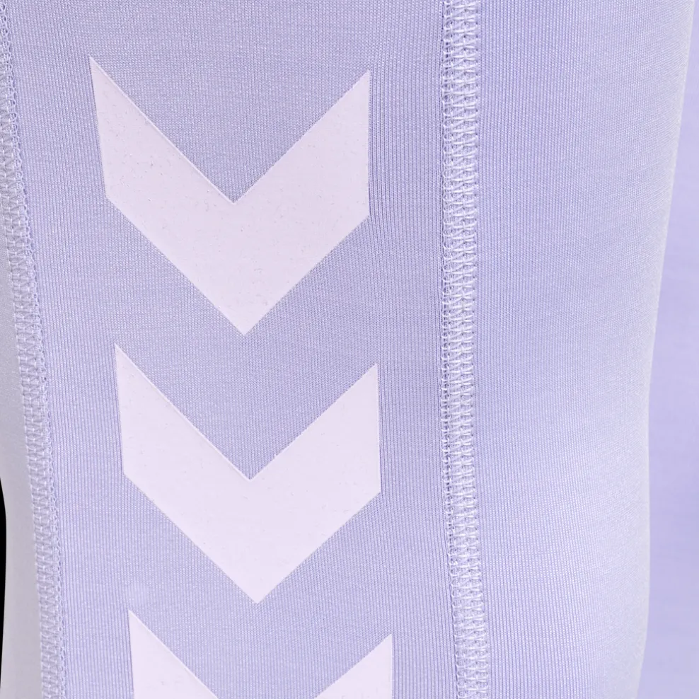 hmlMT MABLEY MID WAIST TIGHTS