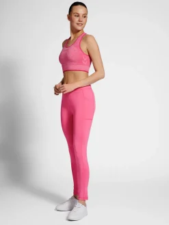 hmlMT MABLEY MID WAIST TIGHTS