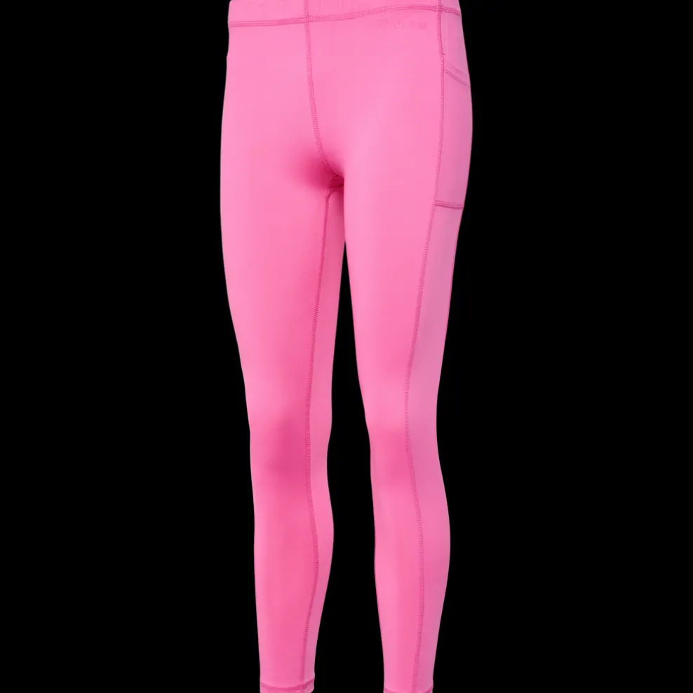 hmlMT MABLEY MID WAIST TIGHTS