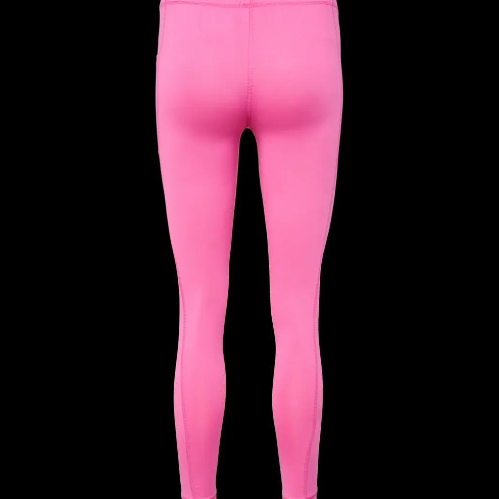 hmlMT MABLEY MID WAIST TIGHTS
