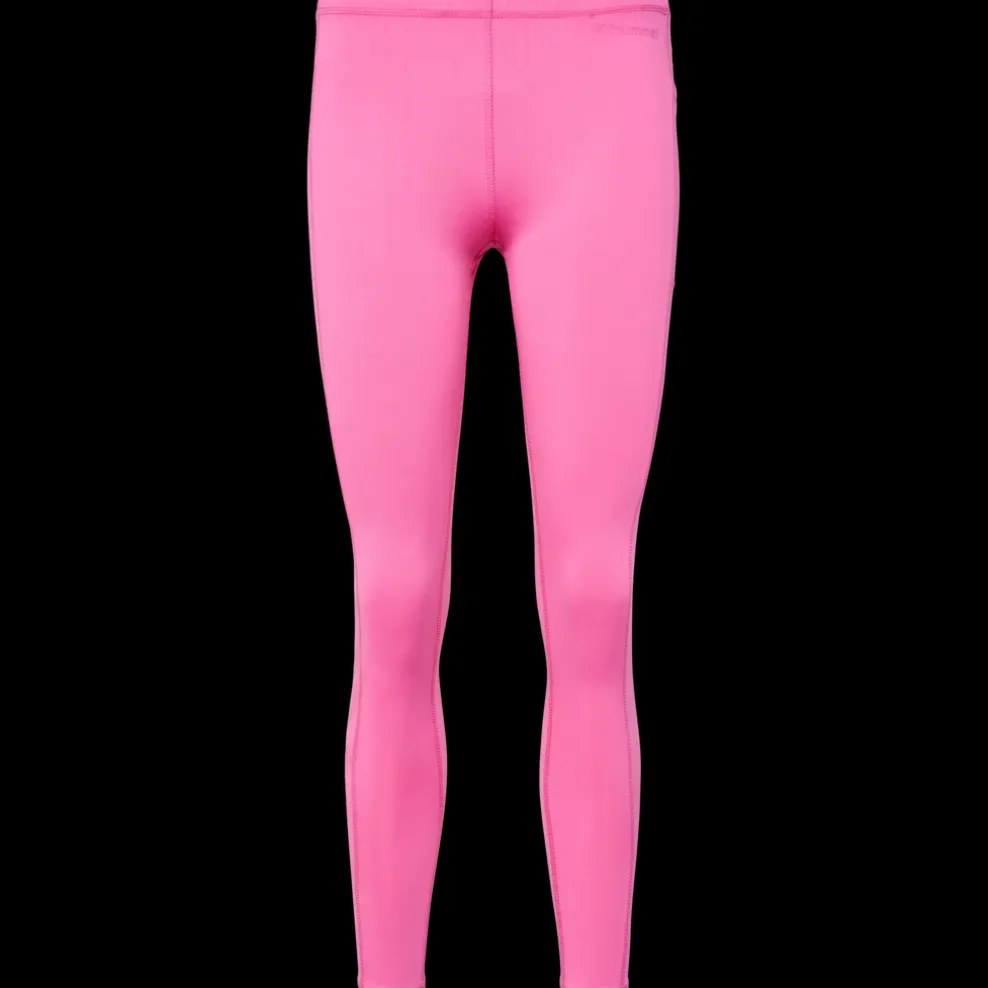 hmlMT MABLEY MID WAIST TIGHTS