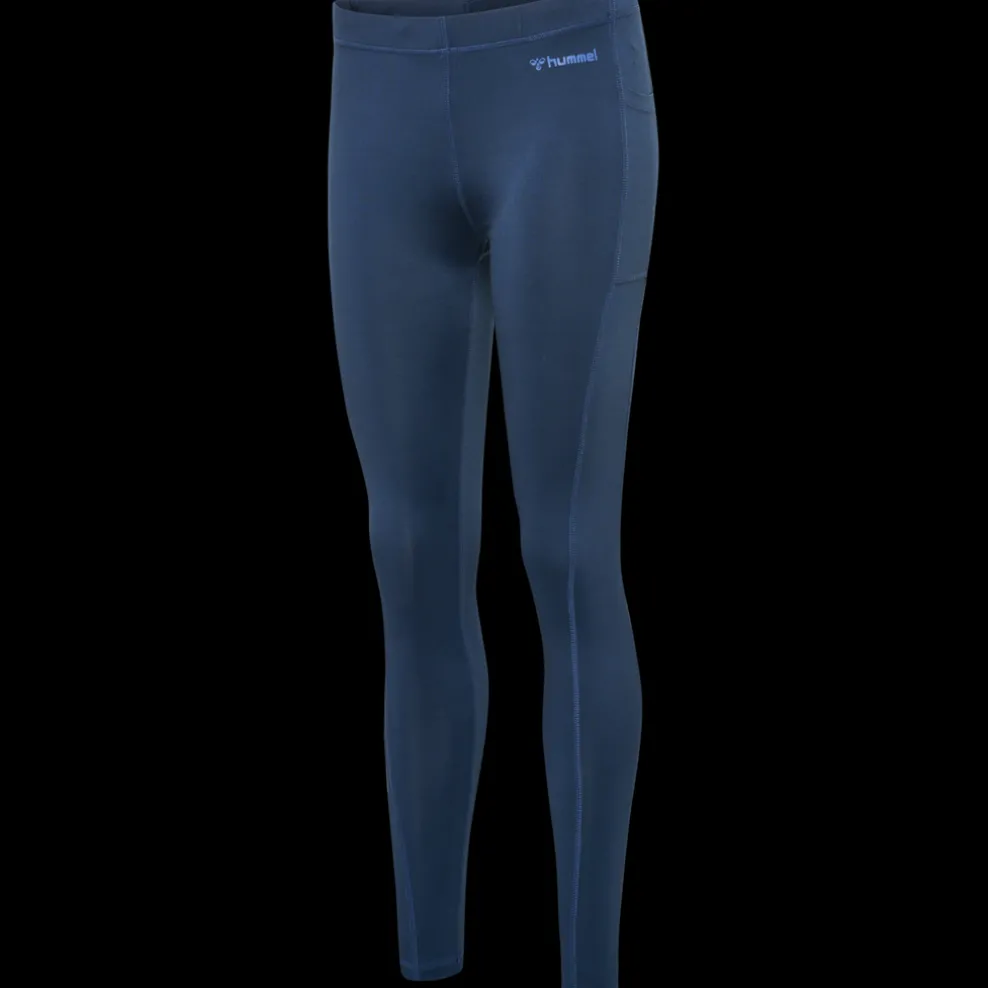 hmlMT MABLEY MID WAIST TIGHTS