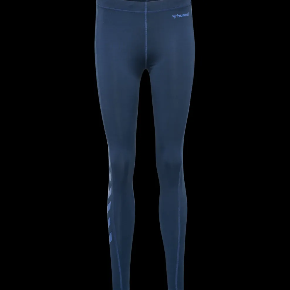 hmlMT MABLEY MID WAIST TIGHTS