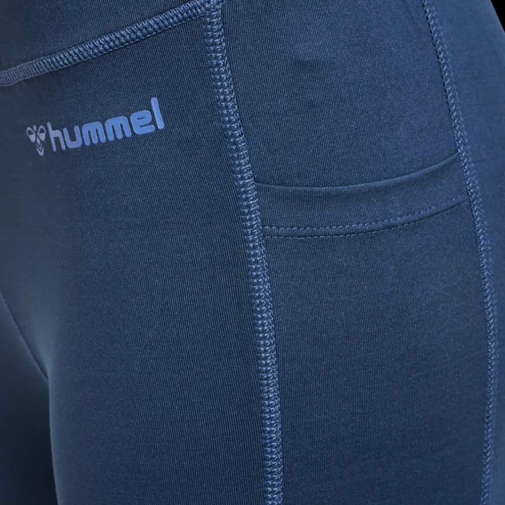 hmlMT MABLEY MID WAIST TIGHTS