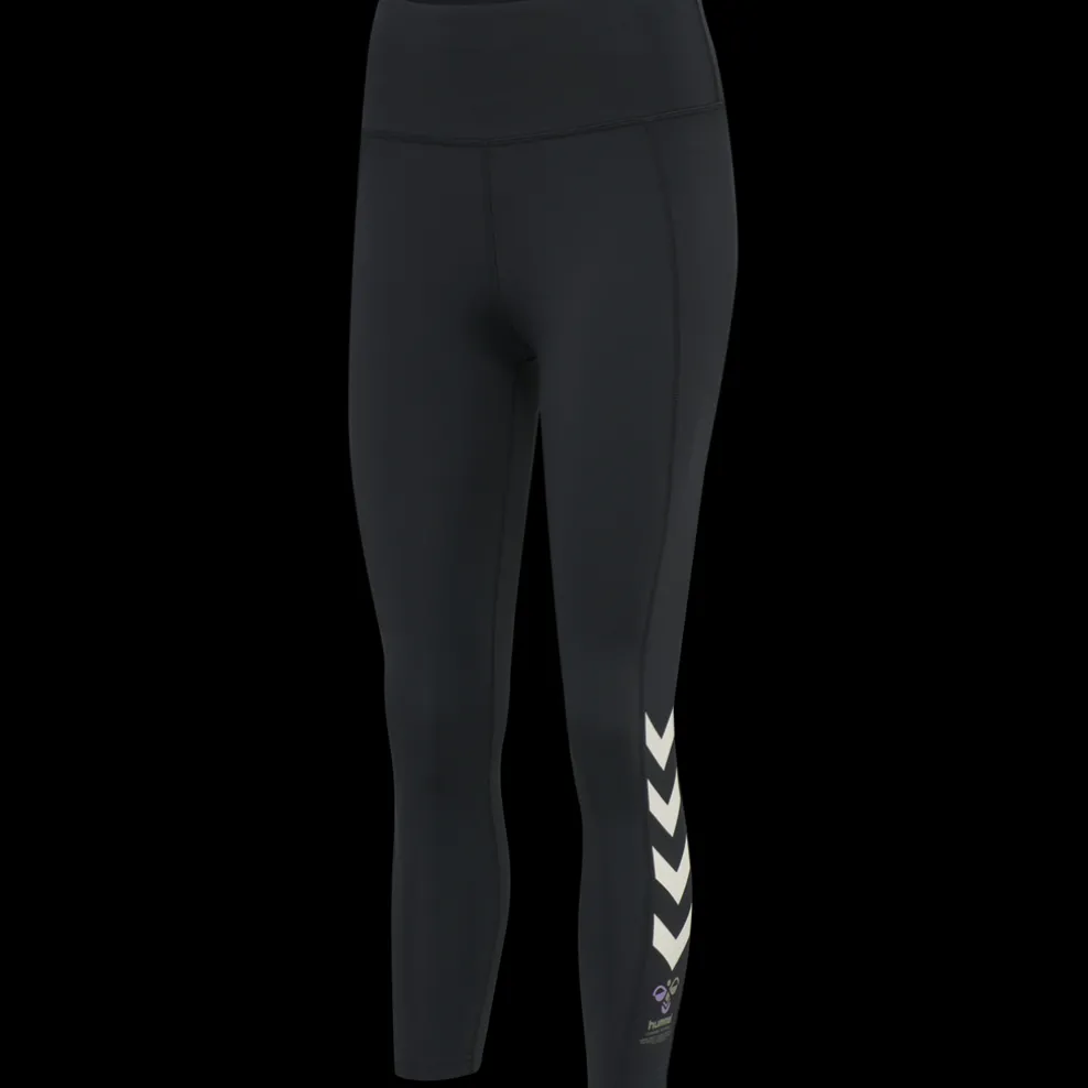 hmlMT MACI HIGH WAIST 7/8 TIGHTS