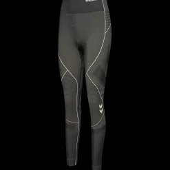 hmlMT MILA SEAMLESS MID WAIST TIGHT
