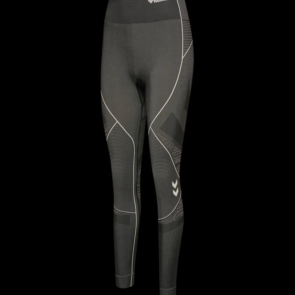 hmlMT MILA SEAMLESS MID WAIST TIGHT