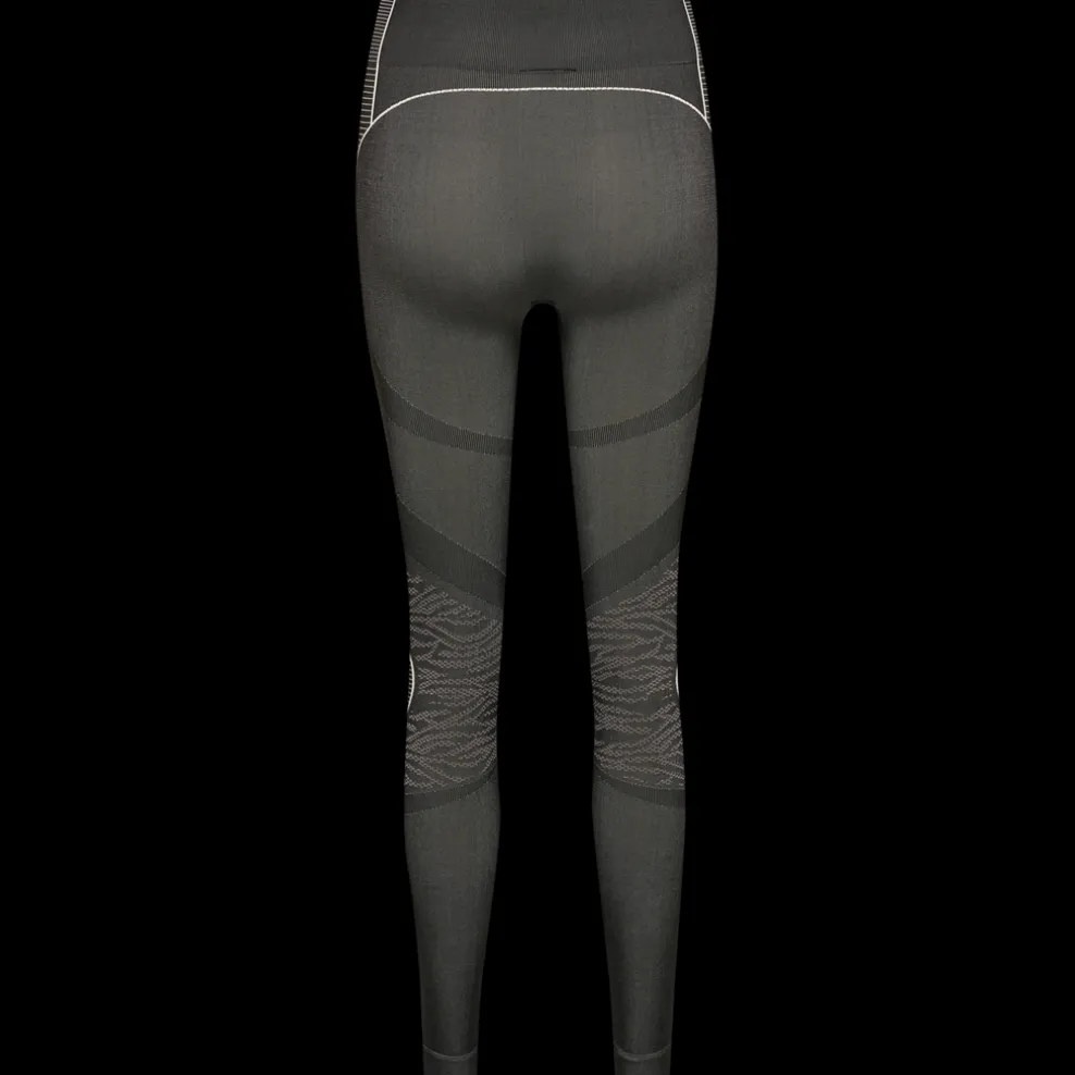 hmlMT MILA SEAMLESS MID WAIST TIGHT