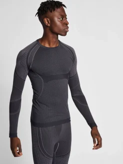 hmlMT OLLI SEAMLESS T-SHIRT L/S