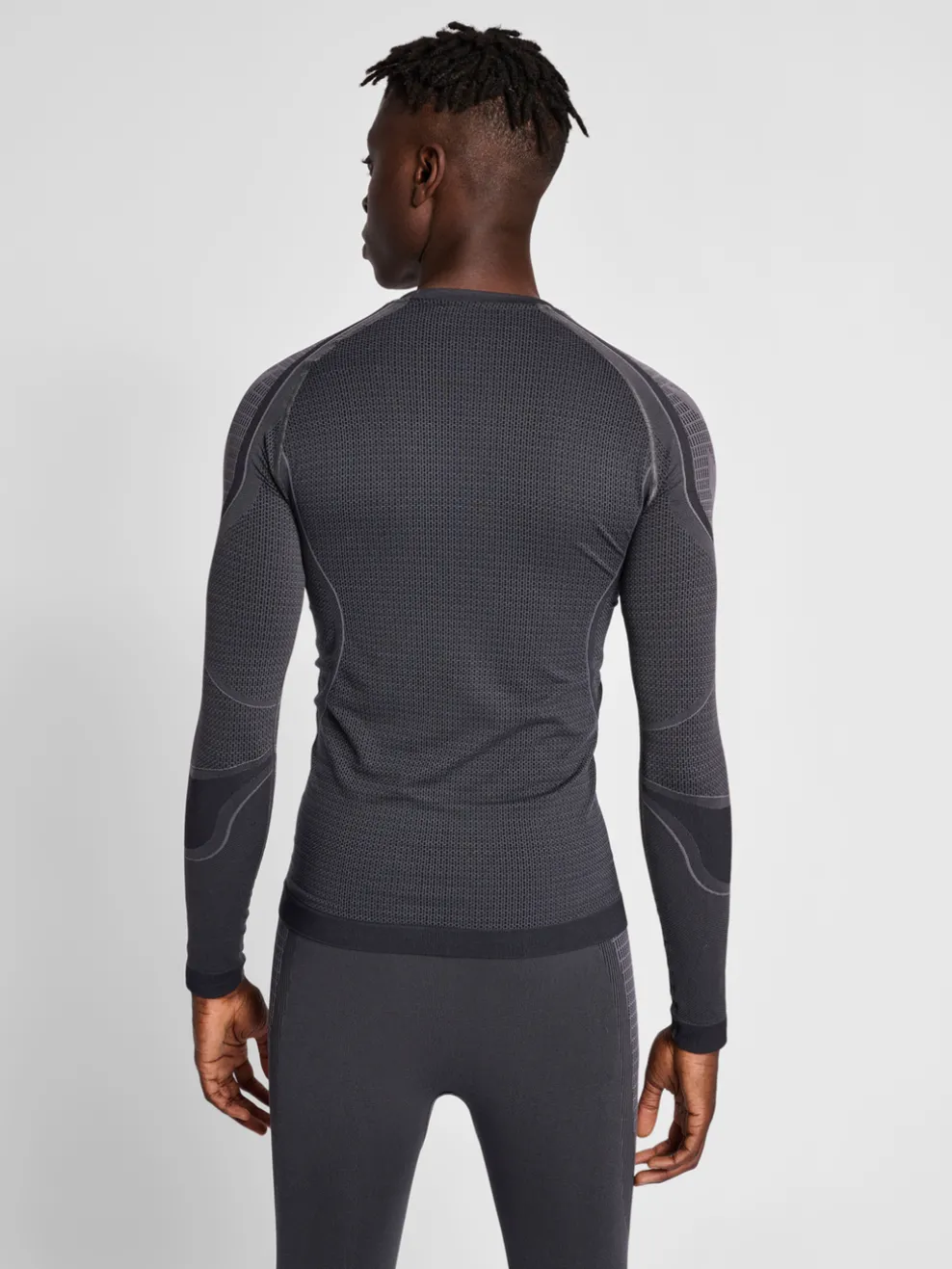 hmlMT OLLI SEAMLESS T-SHIRT L/S