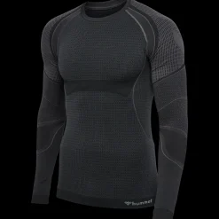 hmlMT OLLI SEAMLESS T-SHIRT L/S