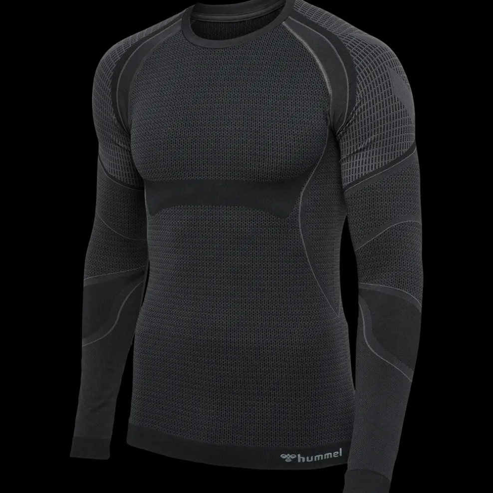 hmlMT OLLI SEAMLESS T-SHIRT L/S