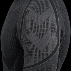 hmlMT OLLI SEAMLESS T-SHIRT L/S