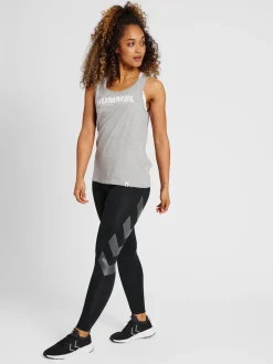 hmlMT PARIS HIGH WAIST TIGHTS