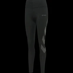 hmlMT PARIS HIGH WAIST TIGHTS