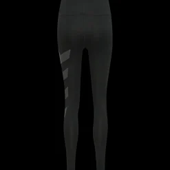 hmlMT PARIS HIGH WAIST TIGHTS