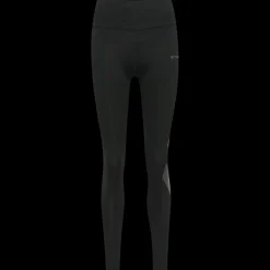 hmlMT PARIS HIGH WAIST TIGHTS