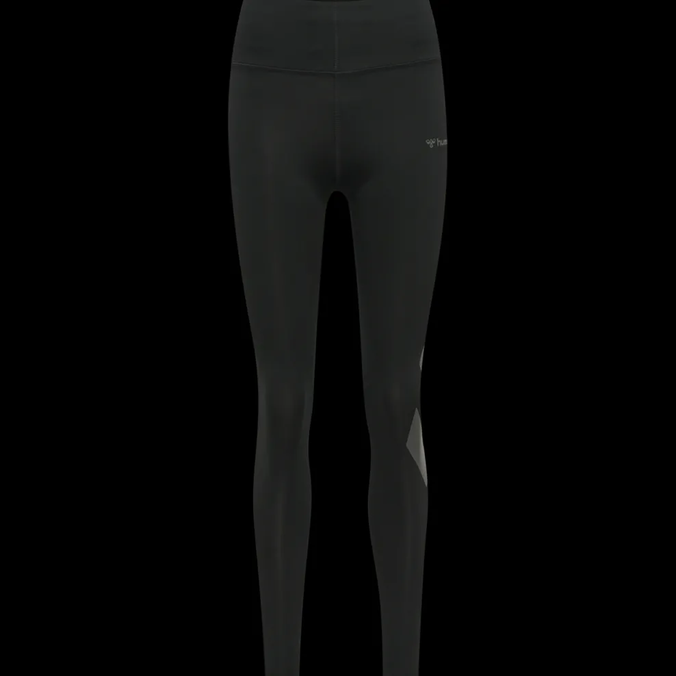 hmlMT PARIS HIGH WAIST TIGHTS
