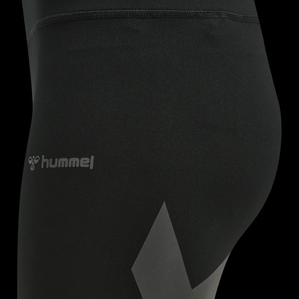 hmlMT PARIS HIGH WAIST TIGHTS