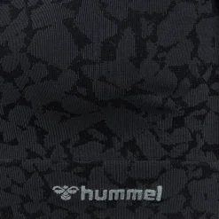 hmlMT PI SEAMLESS CROP T-SHIRT L/S