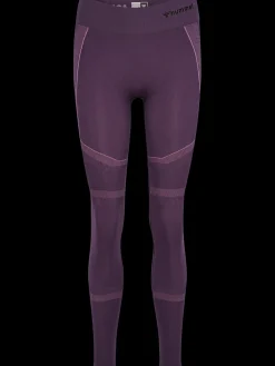 hmlMT POWER SEAMLESS MW TIGHTS