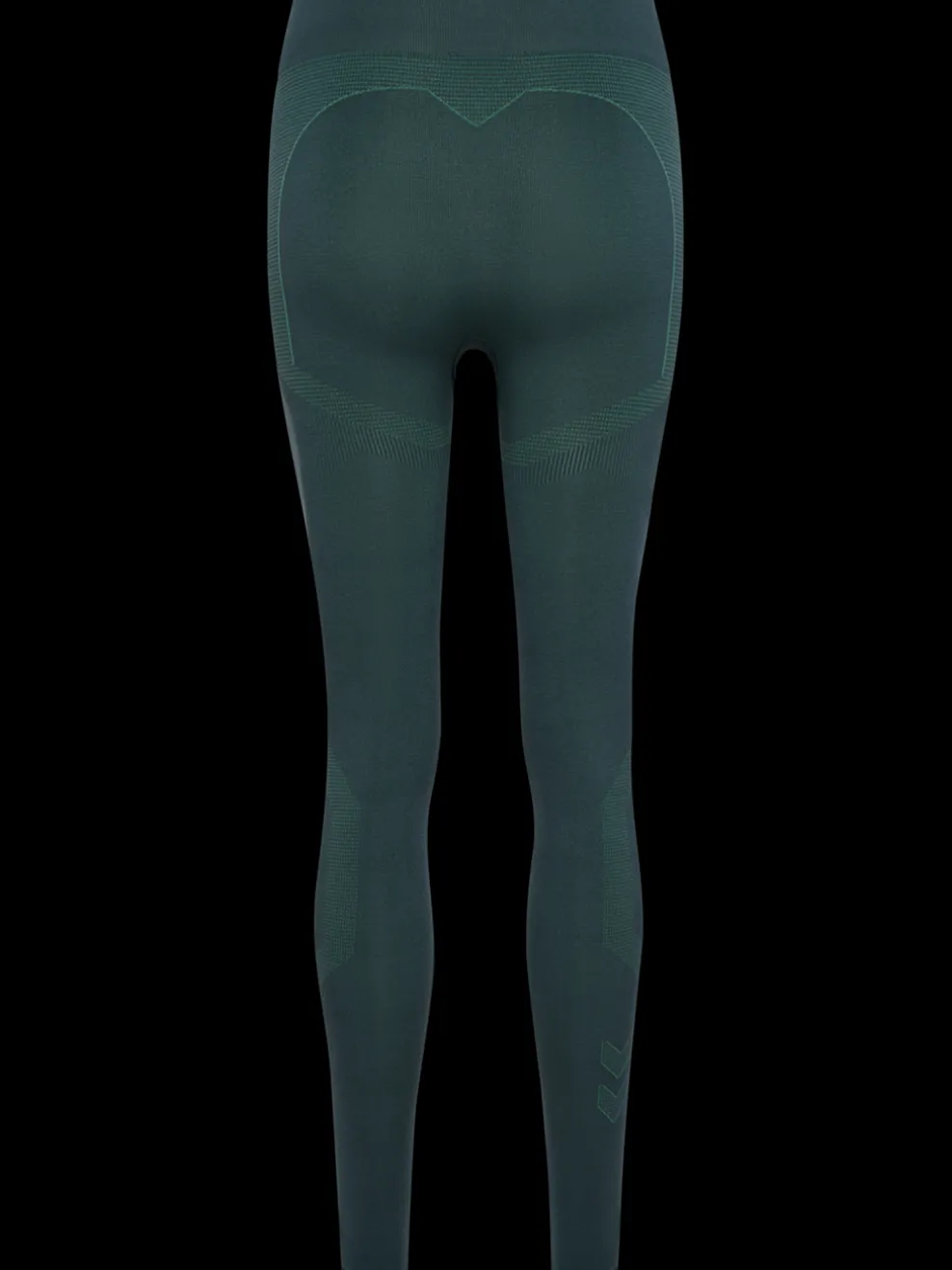 hmlMT POWER SEAMLESS MW TIGHTS