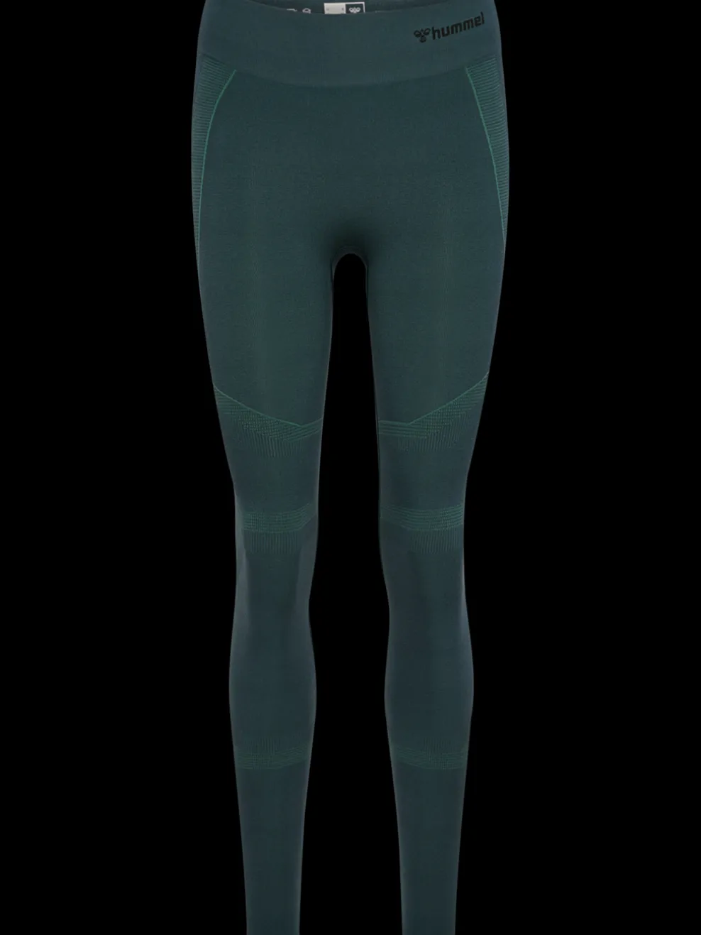 hmlMT POWER SEAMLESS MW TIGHTS