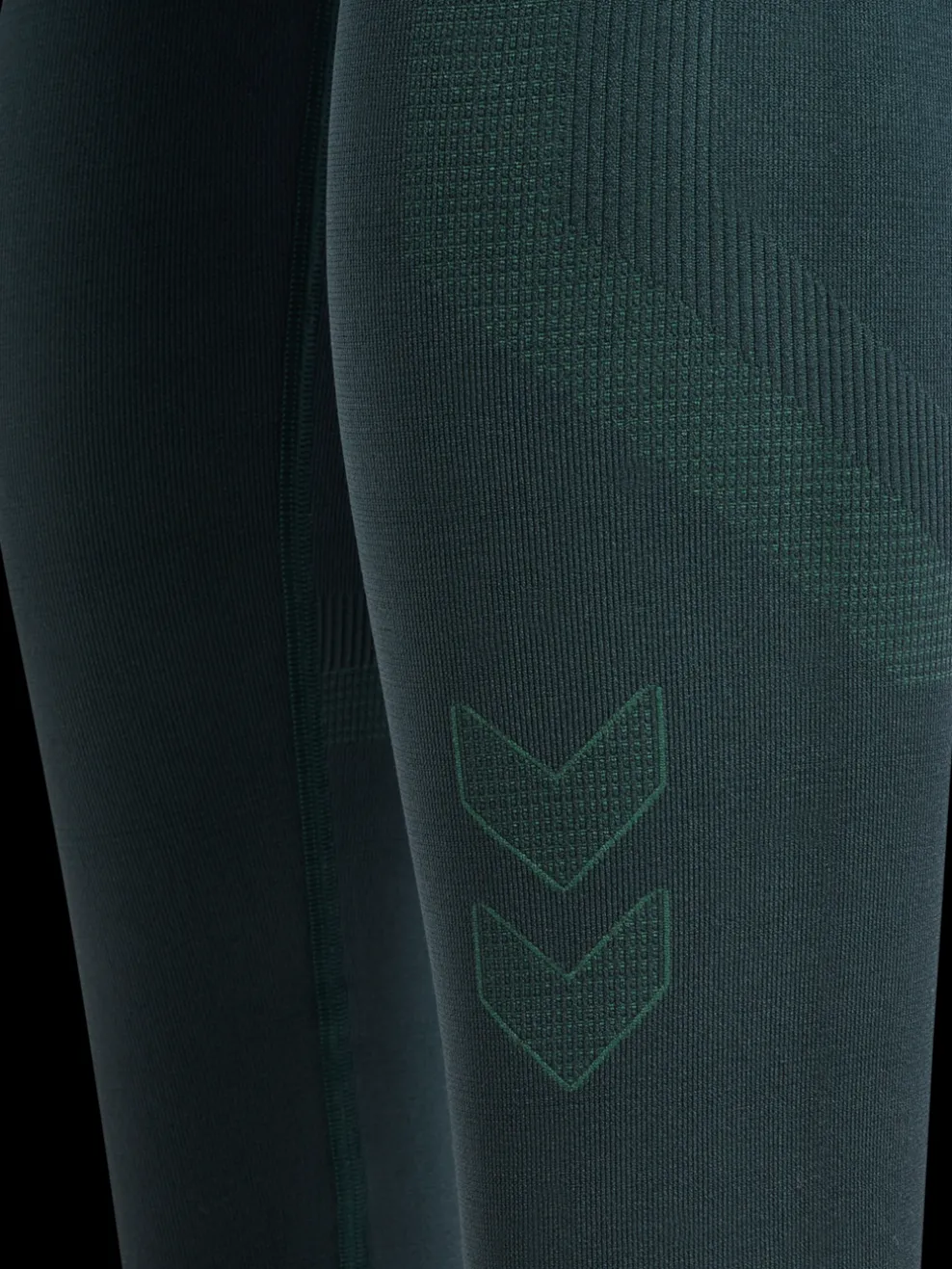 hmlMT POWER SEAMLESS MW TIGHTS