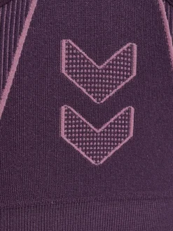 hmlMT POWER SEAMLESS SPORTS BRA