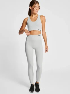 hmlMT REST SEAMLESS HW RIB TIGHTS