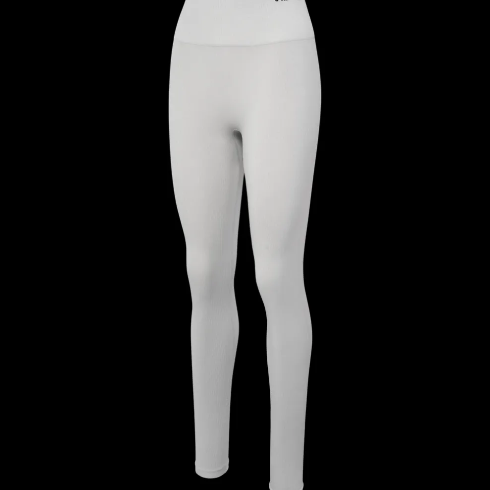 hmlMT REST SEAMLESS HW RIB TIGHTS