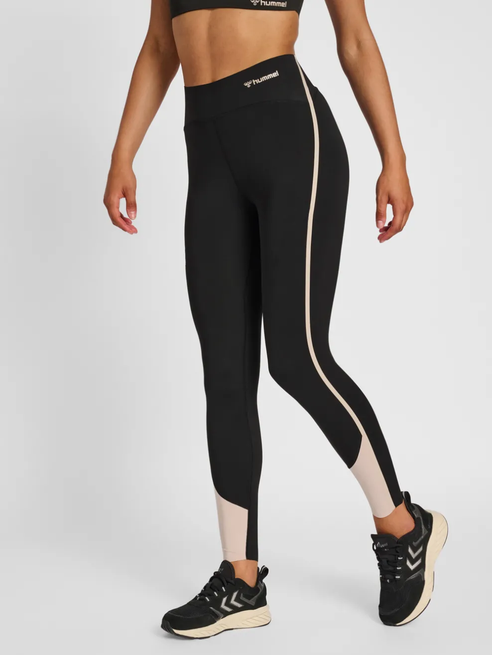 hmlMT RIGA HIGH WAIST TIGHTS