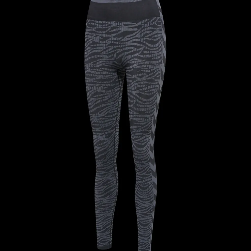 hmlMT SAGA SEAMLESS MW TIGHTS