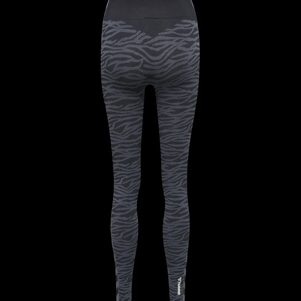 hmlMT SAGA SEAMLESS MW TIGHTS