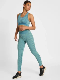 hmlMT SAGA SEAMLESS MW TIGHTS