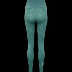 hmlMT SAGA SEAMLESS MW TIGHTS
