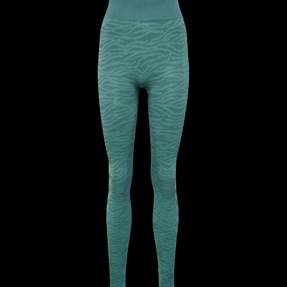hmlMT SAGA SEAMLESS MW TIGHTS
