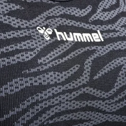 hmlMT SAGA SEAMLESS SPORTS TOP