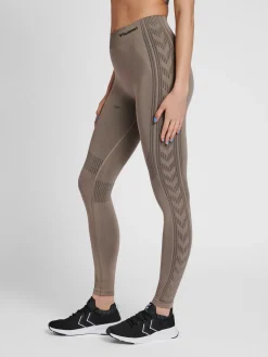 hmlMT SHAPING SEAMLESS MW TIGHTS
