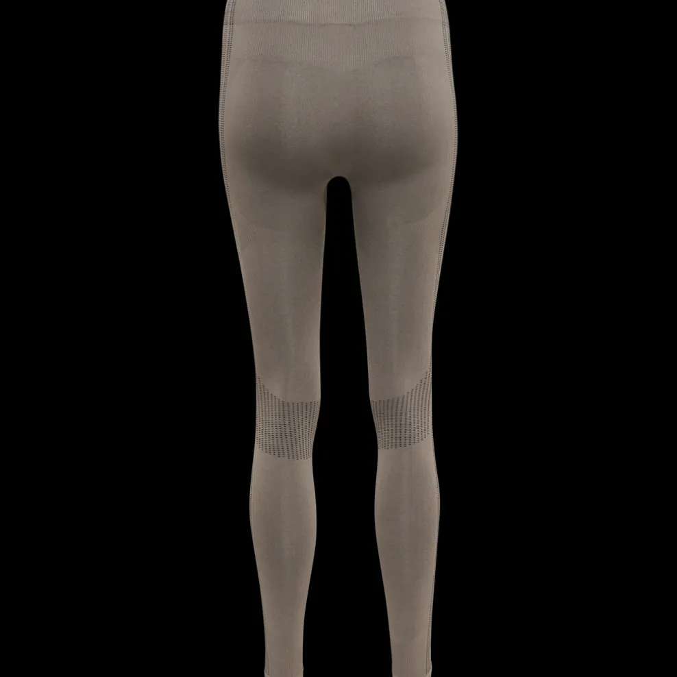 hmlMT SHAPING SEAMLESS MW TIGHTS